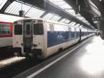 RENFE,Talgo-Pendular Barcelona-Z�rich im Hbf.Z�rich,Oktober ...  Peter Walter 10/2002