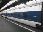 RENFE,Talgo-Pendular Barcelona-Z�rich im Hbf.Z�rich,Oktober ...  Peter Walter 10/2002