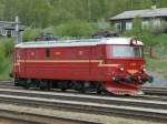 El 11 2107 in Domb�s, 16.06. 2001  ...