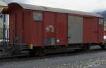 privatfahrzeuge P 10126 Furrer + Frey
05.11.05 Chur
