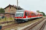 br-628-----928--629 DB 928 633-7, Strasburg (Uckerm.), 18.08.2003