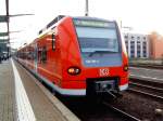 br-425 425 761 in Worms.