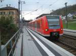 br-425 425 705 in Hirschhorn am 19.11.05