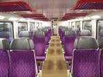br-471 Inneneinrichtung BR 471/071/971 Unterdeck