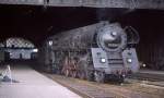 dresden-hbf Dresden Hauptbahnhof mit 01/5 im Mai 1970 