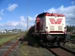 410.01 der EVB im ...  Michael B�hme 20.11.2005