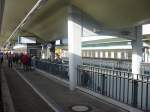 sonstige Wolfsburg Hbf.