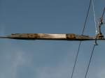 Holz,ein bew�hrter Werkstoff.Hier ein ...  Peter Walter 22.11.2005
