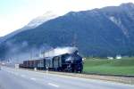 RhB DAMPF-GmP f�r RH�TIA ...  Manfred M�ldner 06.12.2005