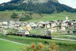 RhB DAMPF-GmP f�r RH�TIA ...  Manfred M�ldner 07.12.2005