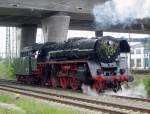 Sonderfahrt Berlin- Ostseebad Binz. ...  J�rg Trutwig 12.12.2005