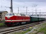 Sonderfahrt Berlin- Ostseebad Binz. ...  J�rg Trutwig 12.12.2005