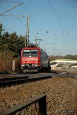 482 023-9 in K�ln-D�nnwald ...  Florian M�ller 13.12.2005