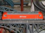 G�TZOLD/Deutschland 43100, 156 001 ...  G�nther Glauz 10/2002