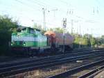 EX DB 211 030 ...   Marc Strack 15.12.2005