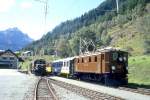 RhB EXTRAZUG f�r RH�TIA ...  Manfred M�ldner 17.12.2005