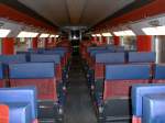 TGV  France/Suisse  ...  Peter Walter 12/2001