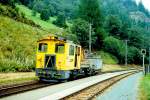 RhB L�SCHZUG 9742 von ...  Manfred M�ldner 22.12.2005