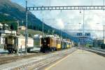 RhB EXTRAZUG f�r RH�TIA ...  Manfred M�ldner 23.12.2005