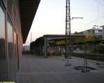 Blick in �stlicher Richtung ...  Helmut Amann 27.12.2005