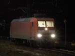 145 029-5 am 17.12.04 ...  Toni Kr�ger 31.12.2005