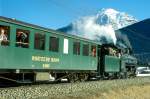 RhB DAMPFZUG 3768 von ...  Manfred M�ldner 01.01.2006