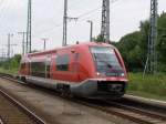 641 038-5 am 26.07.05 ...  Toni Kr�ger 06.01.2006