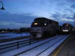 Gro�e Lokomotive: ...  Karl-Christian Pammer 08.01.2006