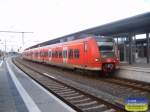 425 007 steht als ...  Knut Rosenthal 12.01.2006