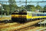 1847 und 1856 in HBhf Maastricht 1998  ...