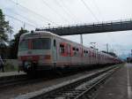 ET 420 001 (erster ...  Sascha Prochazka 14.01.2006