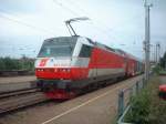 1014 009 in Ebenfurth   ...