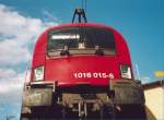 1016 015 in Selzthal ...  Robert Zirknitzer 10/2002