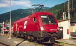 1016 015 in Selzthal ...  Robert Zirknitzer 10/2002