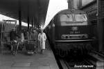 218 184-0 Hamburg Altona 1981   ...