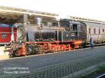 Zum 111j�hrigen Streckenjubil�um der ...  Harald Neumann 21.01.2006