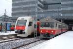 Sm4 und Sm1 am ...  G�nther Glauz 22.01.2006