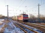 155 138 am 22.1.2006 ...  Burkhard Heise 22.01.2006