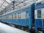 Speisewagen der ...  G�nther Glauz 29.01.2006
