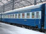 Sitzwagen der ...  G�nther Glauz 29.01.2006