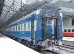Personenzug der ...  G�nther Glauz 29.01.2006