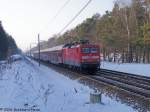 112 104 am 28.1.2006 ...  Burkhard Heise 29.01.2006