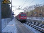 112 182 durchf�hrt am ...  Burkhard Heise 29.01.2006
