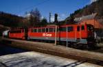 Seltene Doppeltraktion auf der ...  Andr� Breutel 03.02.2006