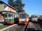 Triebz�ge ADE 20, ADE ...  G�nther Glauz 13.02.2006