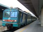 Elektro-Triebzug Baureihe ALe 582 ...  G�nther Glauz 14.02.2006
