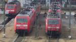 185 143,101 138 und ...   Marc Strack 05.03.2006
