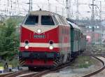 119 158-4 f�hrt mit ...  J�rg Trutwig 21.03.2006