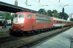 103 214 mit EC ...  Klaus J�hne 24.03.2006