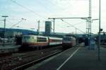 103 242 mit IC ...  Klaus J�hne 24.03.2006